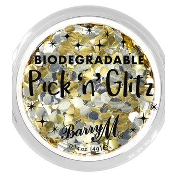 Pick N Glitz Fierce